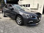 Image for 2014 Mazda 3 Sedan BM5278 Neo