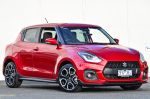Image for 2022 Suzuki Swift FZ Sport