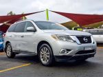 Image for 2013 Nissan Pathfinder Wagon R52 MY14 ST-L