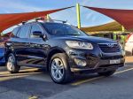 Image for 2010 Hyundai Santa Fe Wagon CM MY10 Highlander