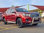 Image for 2017 LDV T60 Utility SK8C LUXE