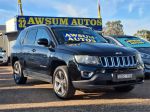 Image for 2014 Jeep Compass Wagon MK MY15 North