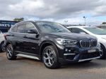 Image for 2015 BMW X1 Wagon F48 sDrive18d