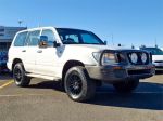 Image for 1999 Toyota Landcruiser Wagon FZJ105R RV