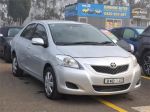 Image for 2010 Toyota Yaris Sedan NCP93R MY10 YRS