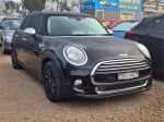 Image for 2017 MINI Hatch Hatchback F55 Cooper