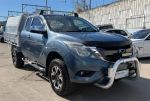 Image for 2017 Mazda BT-50 Utility UR0YG1 XTR
