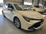 Image for 2024 Toyota Corolla Hatchback ZWE219R Ascent Sport Hybrid