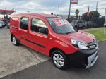 Image for 2014 RENAULT KANGOO 4D VAN X61 MY14 MAXI CREW