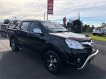 Image for 2016 FOTON TUNLAND DUAL CAB UTILITY P201 MY16 (4x4)
