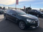 Image for 2014 HOLDEN CALAIS 4D SPORTWAGON VF V