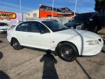 Image for 2001 HOLDEN COMMODORE 4D SEDAN VX EQUIPE