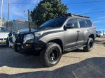 Image for 2015 TOYOTA LANDCRUISER 4D WAGON KDJ150R MY14 PRADO ALTITUDE (4x4)