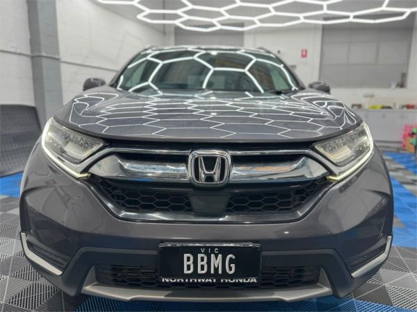 2018 Honda CR-V Wagon RW MY18 VTi-LX image