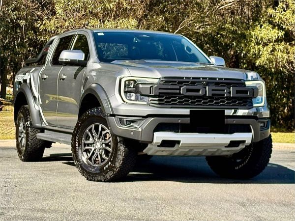 2023 Ford Ranger PY Raptor image
