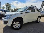 Image for 2015 Suzuki Grand Vitara Hardtop JB Navigator