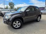 Image for 2009 Suzuki Grand Vitara Hardtop JB MY09