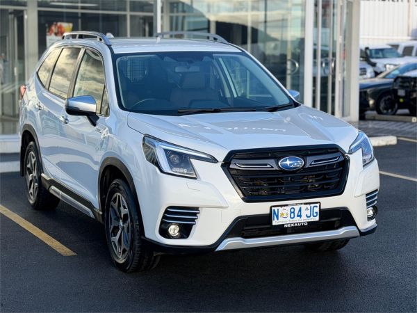 2023 Subaru Forester S5 L image