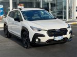 Image for 2024 Subaru Crosstrek G6X L