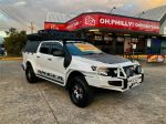 Image for 2013 FORD RANGER DUAL CAB UTILITY PX XL 3.2 (4x4)