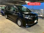Image for 2014 Toyota Voxy People Mover Hybrid V