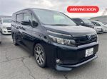 Image for 2014 Toyota Voxy People Mover Hybrid V