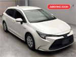 Image for 2020 Toyota Corolla Touring Wagon Hybrid G-X