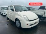 Image for 2001 Toyota Will Hatch Vi