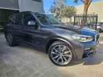 Image for 2019 BMW X3 Wagon G01 xDrive30d