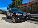 Image for 2012 BMW X5 4D WAGON E70 MY10 xDRIVE 40d SPORT