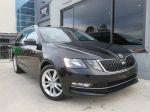 Image for 2019 Skoda Octavia NE 110 TSI
