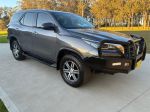 Image for 2022 Toyota Fortuner GUN156R GXL