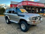 Image for 1992 TOYOTA LANDCRUISER 4D WAGON GXL (4x4)