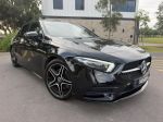 Image for 2021 Mercedes-Benz A-Class W177 A250
