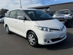 Image for 2017 Toyota Tarago Wagon ACR50R GLi