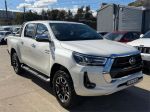 Image for 2022 Toyota Hilux GUN126R SR5
