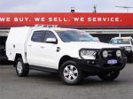 Image for 2022 Ford Ranger PX MkIII XLT