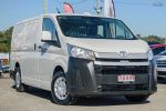 Image for 2024 Toyota Hiace LWB Auto