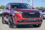 Image for 2022 Haval H6 Vanta Auto