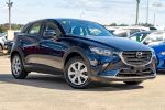 Image for 2021 Mazda CX-3  Neo Sport