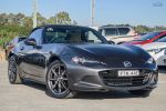 Image for 2020 Mazda MX-5  GT