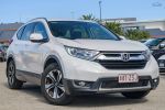 Image for 2020 Honda CR-V  VTi