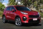 Image for 2019 Kia Sportage QL Si Premium