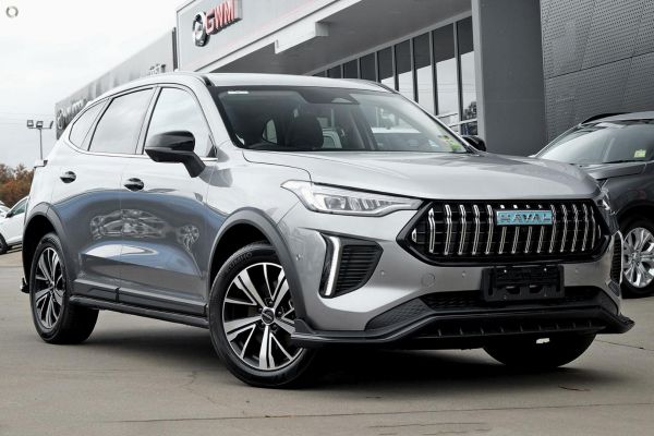 2026 GWM Haval Jolion Ultra Hybrid Auto image