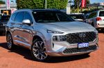 Image for 2023 Hyundai Santa Fe TM.V4 Highlander