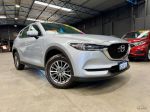 Image for 2017 Mazda CX-5 Maxx Sport KF Series Auto i-ACTIV AWD