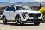 Image for 2024 GWM Haval Jolion Lux Auto