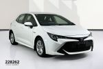 Image for 2020 Toyota Corolla ZWE211R Ascent Sport