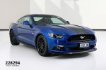 Image for 2017 Ford MUSTANG FASTBACK GT 5.0 V8 FM MY17