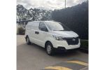 Image for 2020 Hyundai iLoad TQ4 